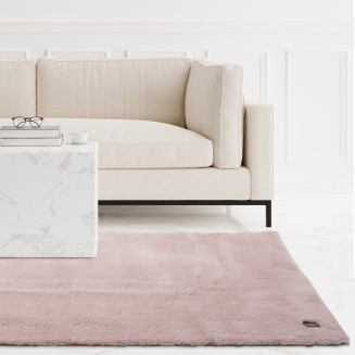 Χαλί 150x200 Greenwich Polo Club Faux Fur 3108 Nude