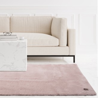 Χαλί 150x200 Greenwich Polo Club Faux Fur 3108 Nude