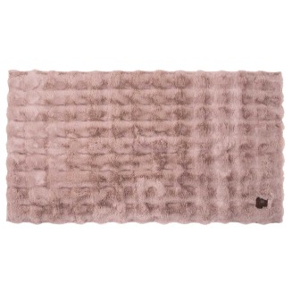 Χαλί 75x200 Greenwich Polo Club Faux Fur 3124 Nude