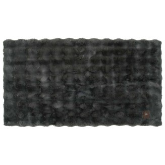 Χαλί 75x200 Greenwich Polo Club Faux Fur 3125 Graphite