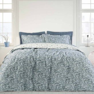 Κουβερλί Υπέρδιπλο 220x240 Das Home Prestige 1670