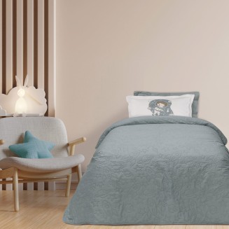 Κουβερλί Μονό 160x240 Das Home Kids 4860
