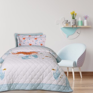 Κουβερλί Μονό 160x220 Das Home Kid 4876