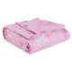DAS KIDS ΚΟΥΒΕΡΛΙ ΜΟΝΟ 4929 PINK, PURPLE