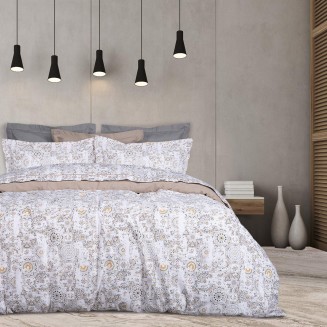 Κουβερλί Μονό 160x240 Das Home Happy 9624