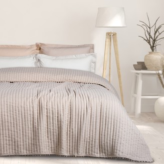 Κουβερλί Μονό 160x240 Das Home Happy 9625