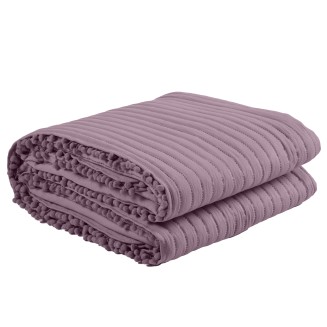Κουβερλί Υπέρδιπλο 220x240 Das Home Happy 9627