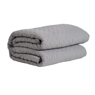 Κουβερλί Υπέρδιπλο 220x240 Das Home Happy 9630