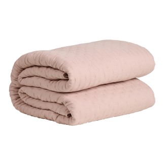 Κουβερλί Υπέρδιπλο 220x240 Das Home Happy 9633