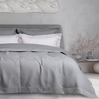 Κουβερλί Υπέρδιπλο 220x240 Das Home Happy 9635