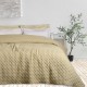 DAS HOME ΚΟΥΒΕΡΛΙ KING HAPPY 9629 OLIVE