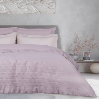 Κουβερλί King Happy 240x250 Das Home 9654 Nube