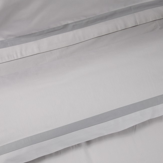 DAS HOME ΠΑΠΛΩΜΑΤΟΘΗΚΗ ΣΕΤ ΥΠΕΡΔΙΠΛΗ EXECUTIVE 1698 GREY