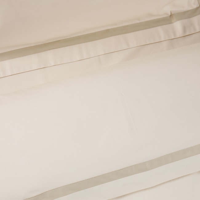 DAS HOME ΠΑΠΛΩΜΑΤΟΘΗΚΗ ΣΕΤ ΥΠΕΡΔΙΠΛΗ EXECUTIVE 1699 IVORY