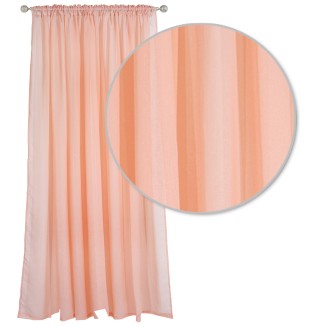 Κουρτίνα Με Τρέσσα 450x270 Das Home 2194