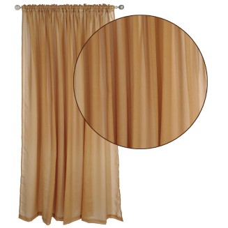Κουρτίνα Με Τρέσσα 450x270 Das Home 2195