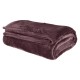 DAS HOME ΚΟΥΒΕΡΤΑ VELOUR MONH 1347 ΡΟΔΙ DAS HOME ΚΟΥΒΕΡΤΑ VELOUR MONH 1347 ΡΟΔΙ