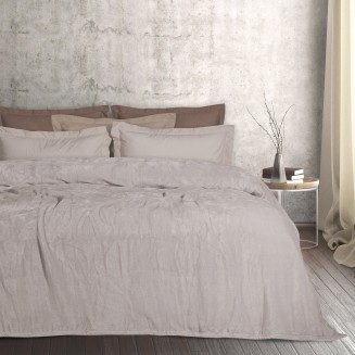 Κουβέρτα Velour Υπέρδιπλη 220x240 Das Home 1345 Μπέζ Κουβέρτα Velour Υπέρδιπλη 220x240 Das Home 1345 Μπέζ