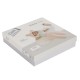 DAS BABY ΥΠΝΟΣΑΚΟΣ FLEECE 80X85 RELAX 4911 GREY