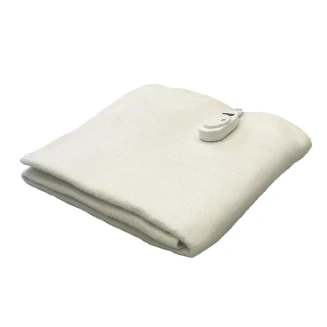 Κουβέρτα Ηλεκτρική Μονή 75x155 Das Home Classic 487