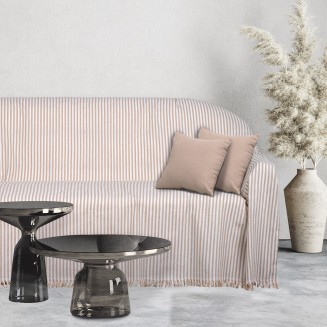 Ριχτάρι Διθέσιος 180x250 Das Home 0256 Εκρού-Μπέζ