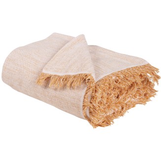 Ριχτάρι Τριθέσιος 180x300 Das Home 0258 Ώχρα