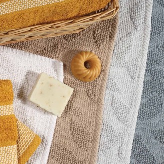 Πατάκι Μπάνιου 50x80 Das Home 629