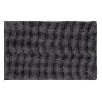 Πατάκι Μπάνιου 60x90 Das Home 773 Dark Grey