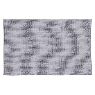 Πατάκι Μπάνιου 60x90 Das Home 774 Light Grey