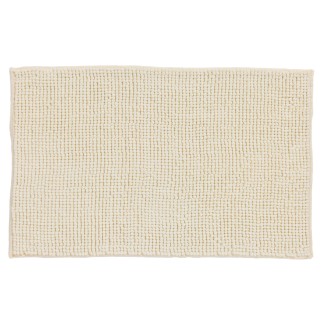 Πατάκι Μπάνιου 60x90 Das Home 775 Ivory