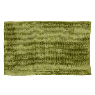 Πατάκι Μπάνιου 60x90 Das Home 776 Olive