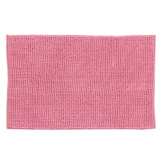 Πατάκι Μπάνιου 60x90 Das Home 777 Pink