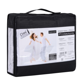 Επίστρωμα Καπιτονέ 100x200+35 Comfort Mattress Protectors 1088