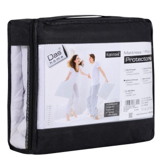 Επίστρωμα Καπιτονέ 120x200+35 Comfort Mattress Protectors 1088