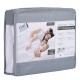 Επίστρωμα Αδιάβροχο 160x200+35 Comfort Mattress Protectors 1089