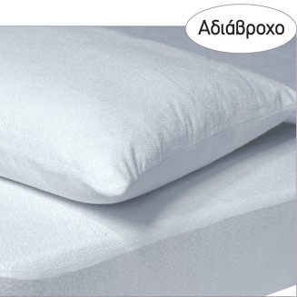 Επίστρωμα Αδιάβροχο 160x200+35 Comfort Mattress Protectors 1089