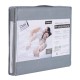Μαξιλαροθήκες Αδιάβροχες 50x70 Comfort Mattress Protectors 1089
