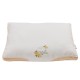 DAS HOME ΑΡΩΜΑΤΙΚΟ ΜΑΞΙΛΑΡΙ OSMANTHUS 50Χ70 1425 WHITE