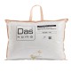DAS HOME ΑΡΩΜΑΤΙΚΟ ΜΑΞΙΛΑΡΙ OSMANTHUS 50Χ70 1425 WHITE
