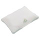 DAS HOME ΑΡΩΜΑΤΙΚΟ ΜΑΞΙΛΑΡΙ TEA-MINT 50Χ70 1426 WHITE