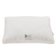 DAS HOME ΑΡΩΜΑΤΙΚΟ ΜΑΞΙΛΑΡΙ WOODWORM 50Χ70 1428 WHITE