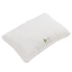 DAS HOME ΑΡΩΜΑΤΙΚΟ ΜΑΞΙΛΑΡΙ WOODWORM 50Χ70 1428 WHITE