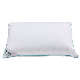 Μαξιλάρι Ύπνου 50x70 Das Home Tencel Comfort 1429 White