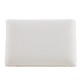 DAS HOME ΜΑΞΙΛΑΡΙ MEMORY FOAM 45X65X13 1037 WHITE