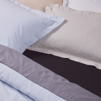 Σεντόνι Μεμονωμένο Μονό 170x260 Das Home 1001 Λευκό