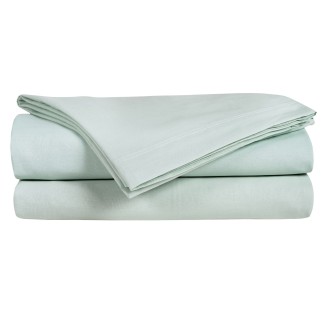 Σεντόνι Μεμονωμένο Μονό 170x260 Das Home 1013 Μέντα