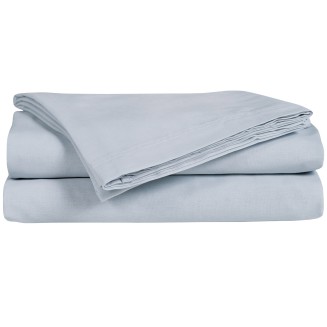 Σεντόνι Μεμονωμένο Μονό 170x260 Das Home 1018 Γκρί