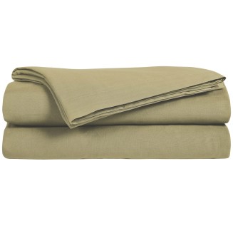 Σεντόνι Μεμονωμένο Υπέρδιπλο 230x260 Das Home 1016 Πράσινο