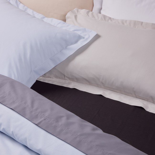 DAS HOME ΣΕΝΤΟΝΙ ΥΠΕΡΔΙΠΛΟ ΜΕ ΛΑΣΤΙΧΟ DUSTY BLUE 1006 DUSTY BLUE