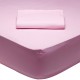 DAS HOME ΣΕΝΤΟΝΙ KING ΜΕ ΛΑΣΤΙΧΟ PINK 1012 PINK